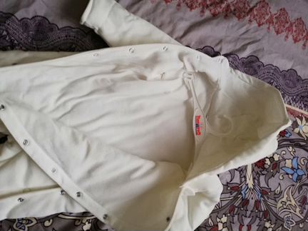 Комбенизон новый