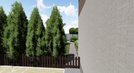 Ландшафтный дизайн