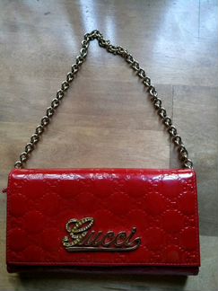 Сумочка клатч