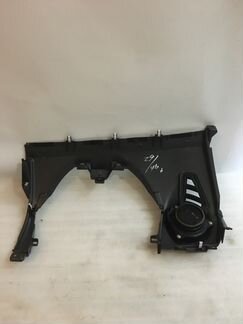 Накладка приборной панели Mazda CX-7 eg2160360b