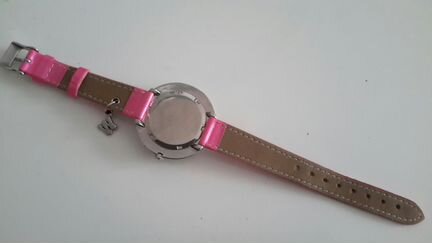 Новые часы winx club