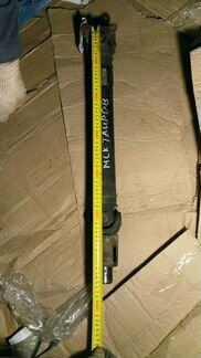 Кардан Mazda bongo friendee