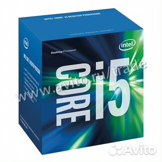 I5-7600 + GTX 1070Ti 8 Гб