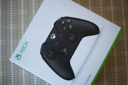 Геймпад X Box One