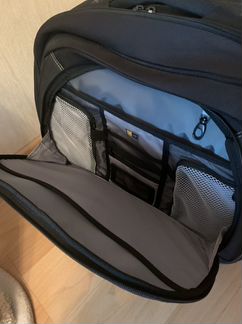 Case logic KLR215 сумка на колёсиках
