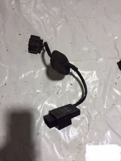 Реле бензонасоса 1.8 Шкода Октавия а5