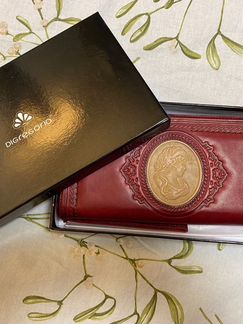 Кошелек digregorio