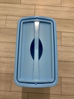 Корзина для игрушек