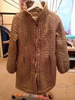Scervino Street пуховик б/у