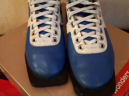 Лыжные ботинки Botas 39-40