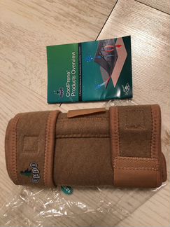 Коленный ортез