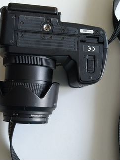 Konika minolta dimage A2