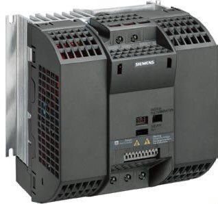 Преобразователь частоты Siemens Sinamics G110