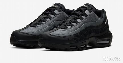 Nike air max 95 оригинал