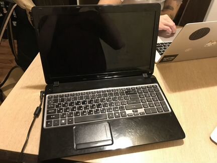 Packard Bell 15