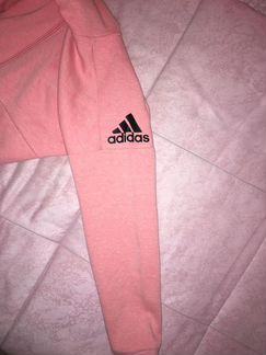 Толстовка adidas