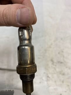 Датчик температуры Mercedes