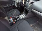 Subaru XV 1.6 CVT, 2012, 185 000 км объявление продам