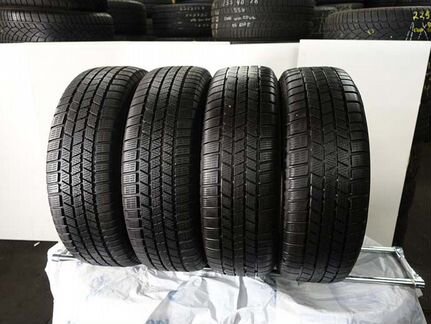 265 60 18 continental crosscontact winter x c