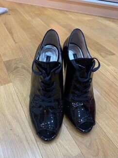 Ботильоны dolce&gabbana