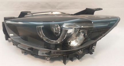 Mazda CX-5 фара левая LED рестайлинг