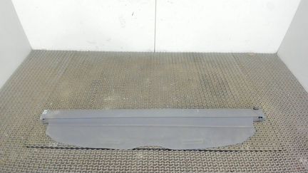 Шторка багажника Ford Galaxy, 2001