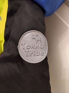 Зимний комбинезон Tokka Tribe