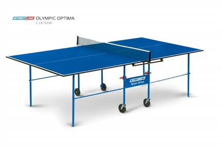 Теннисный стол Olympic Optima