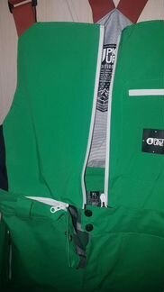 Полукомбинезон Picture Organic Harvest Bib