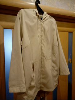 Куртка-ветровка женская xxхl