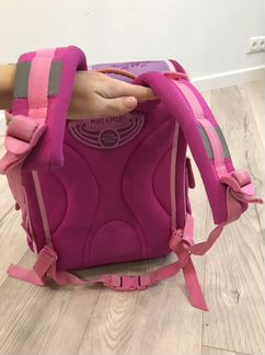 Рюкзак школьный