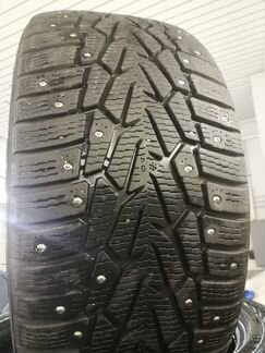 Nokian hakkapeliita 7 245/45/R17