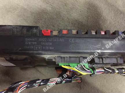 Блок предохранителей Land-Rover Range Rover Sport