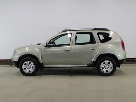 Renault Duster 2.0 МТ, 2013, 88 361 км
