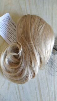 Хвост шиньон