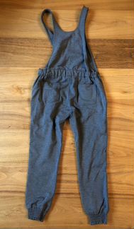 Комбинезон брюки