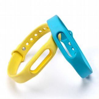Оригинал Xiaomi MiBand ремешок для фитнес браслета