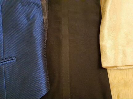 Свадебный/вечерний костюм Cavaliere