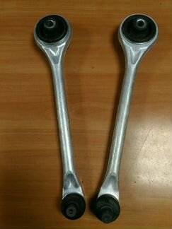 Рычаг передней подвески Ауди А8 94-04г. в