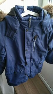 Парка Tokka Tribe 128