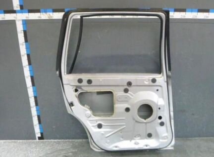 Дверь задняя левая Volvo XC90 2002-2015