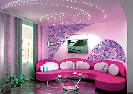 Натяжные потолки в городе,районе,области