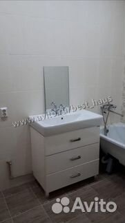 1-к квартира, 40.3 м², 1/4 эт.