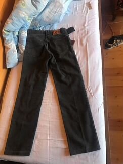 Джинсы Lee