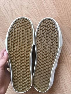 Vans slip-on лимитка