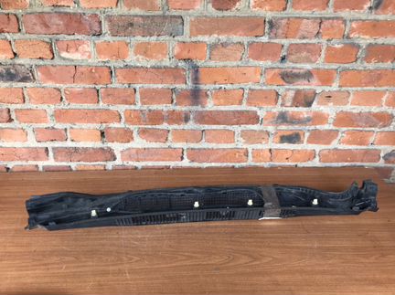 Жабо накладка под дворники Honda Civic 5D