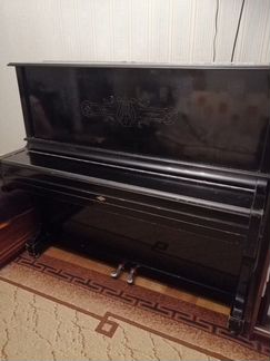 Фортепьяно