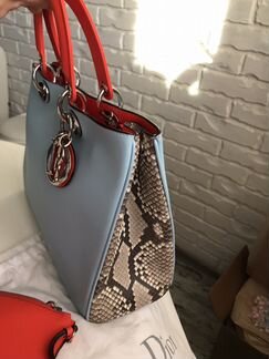 Сумка Dior