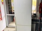 Холодильник LG GA-479 ulba к2