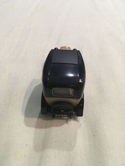 Oxford - austin Seven De Luxe RN Saloon Fawn 1931